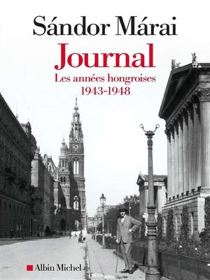 cover image of Journal--volume 1